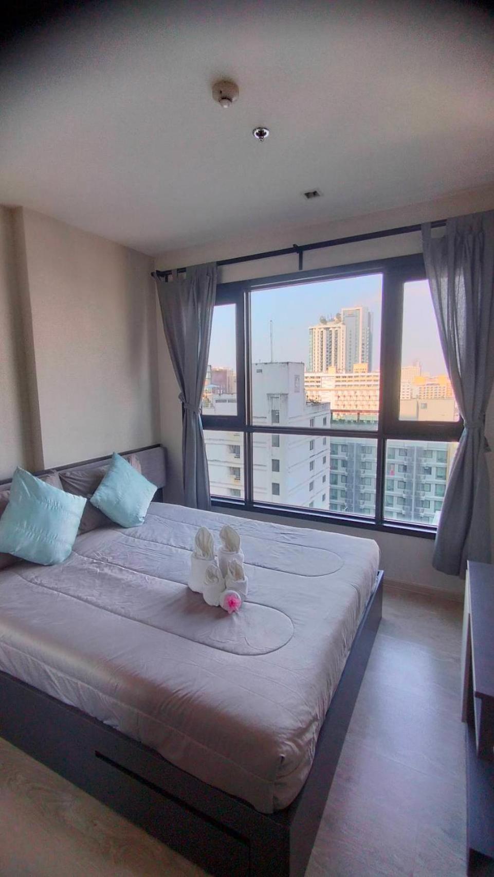 Aparthotel The Base Pattaya By Nami Exterior foto