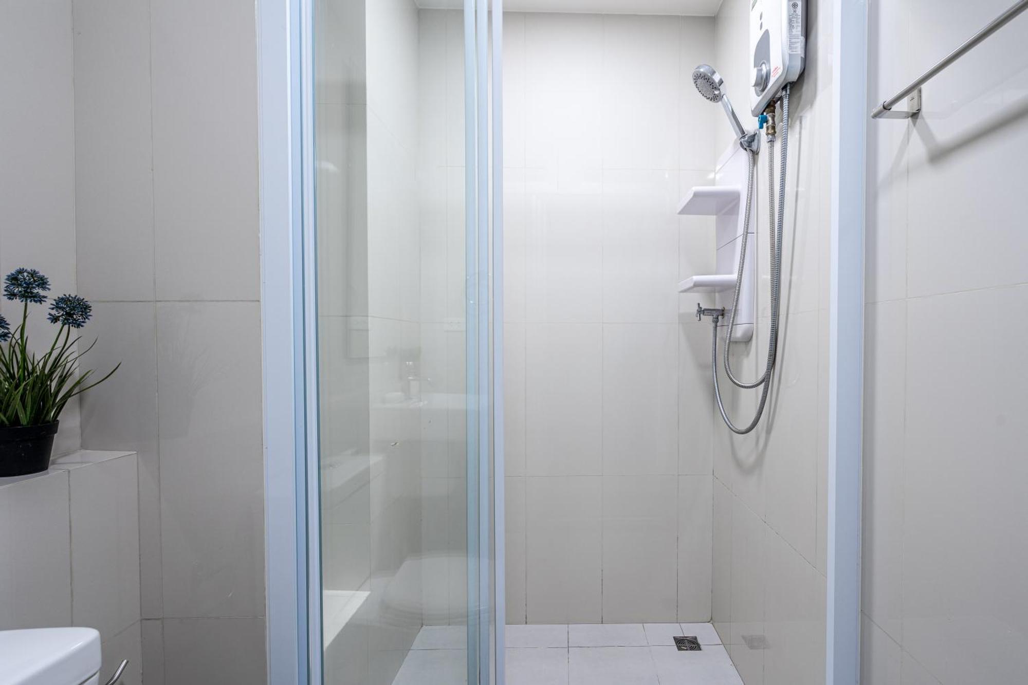 Aparthotel The Base Pattaya By Nami Exterior foto